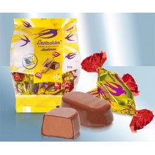 Конфеты шоколадные "Ласточка", 250 гр